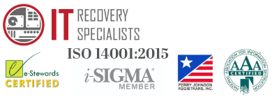 IT Recovery Specialists