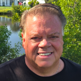 Scott Fitzgerald - Sales Director IT Recovery Specialists